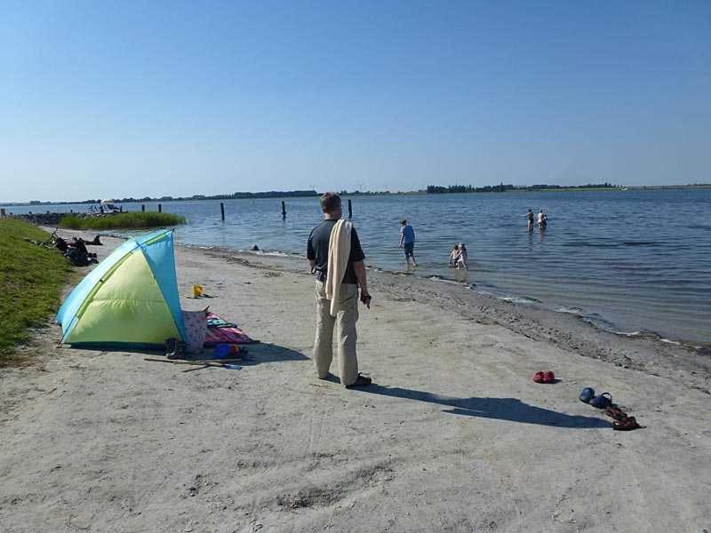 Ferienhaus Boddenblick Und Kranich Vieregge エクステリア 写真
